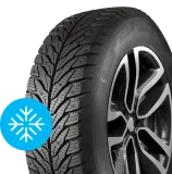 Зимние легковые шины