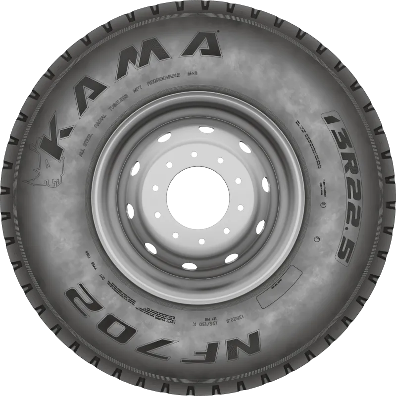 KAMA NF 702 в Злынке — KAMA TYRES KAMA NF 702 в Злынке