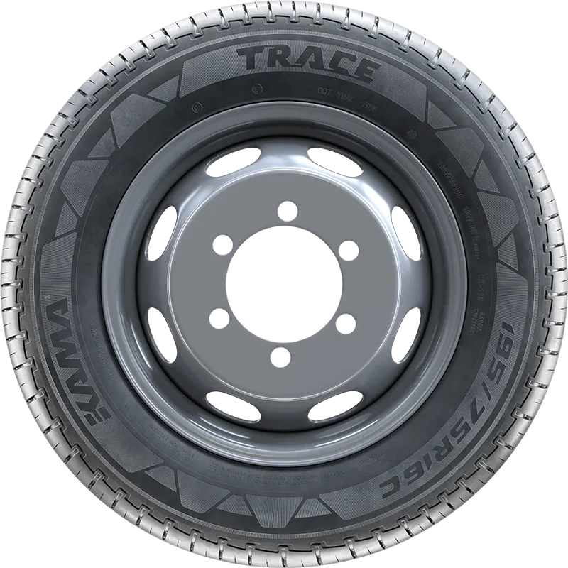 KAMA TRACE (HK-135) в Злынке — KAMA TYRES KAMA TRACE (HK-135) в Злынке