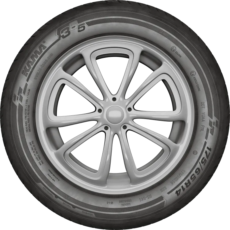 KAMA 365 (НК-241) в Злынке — KAMA TYRES KAMA 365 (НК-241) в Злынке