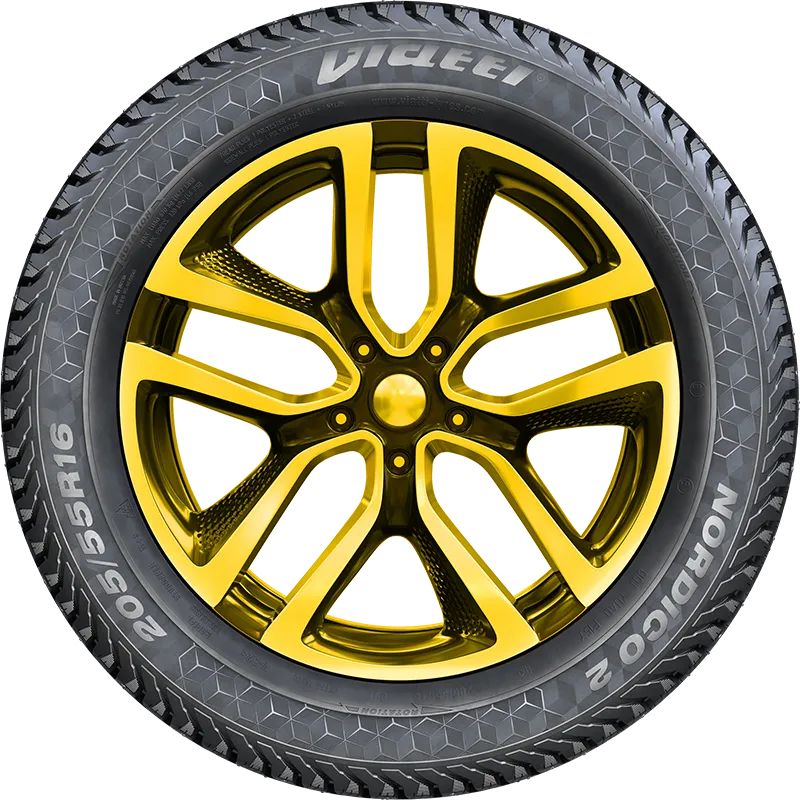 Viatti Nordico 2 (V-528) в Злынке — KAMA TYRES Viatti Nordico 2 (V-528) в Злынке