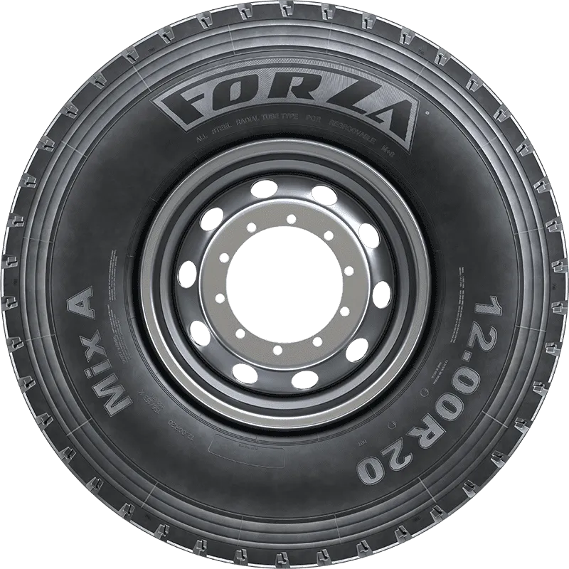 FORZA MIX A в Злынке — KAMA TYRES FORZA MIX A в Злынке