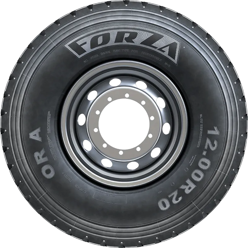 FORZA OR A в Злынке — KAMA TYRES FORZA OR A в Злынке